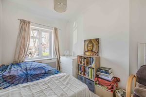 Bedroom Three- click for photo gallery